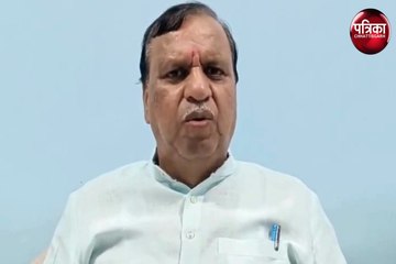 संविधान बचाओ के नाम पर कांग्रेस कर रही धोखा देने का काम