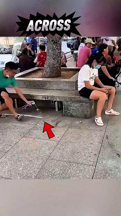 Beware the Sneaky Shoe Cleaners