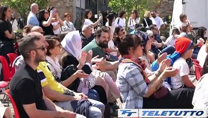 Video News - Festa della Musica delle Scuole 2025