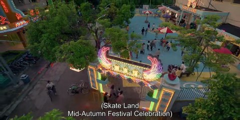 Young Babylon Episode 8[ENG SUB]