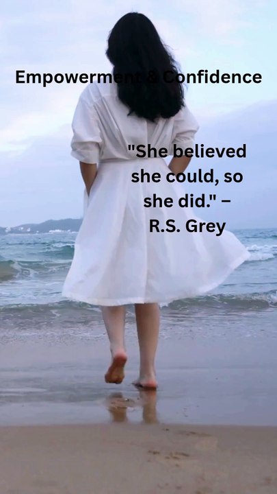 Empowered Women, Empower Women