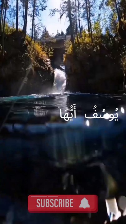 سورة يوسف أية 46