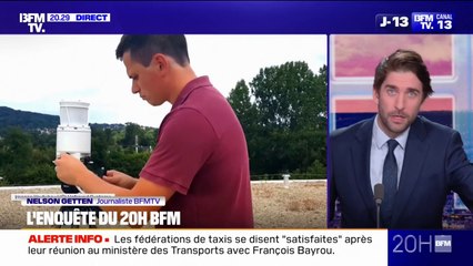 L'ENQUÊTE DU 20H - Nos usines qui alimentent l'armée russe à leur insu