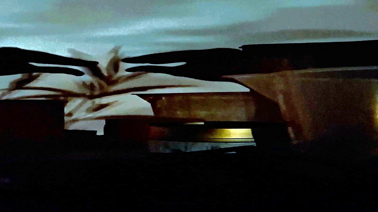 Triviales tönt aus der Ligusterhecke