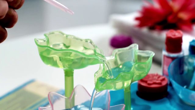 Jakks Pacific: Spa Factory Commercial! (2008)