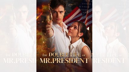 The Double Life of Mr President | The Double Life of Mr. President | Scandal, Deception & Drama | Watch in HD | Romantic Comedy Full HD | Full Movie | BingeClub 995