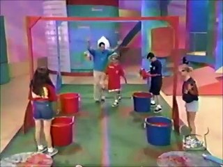 Logan & Elyse Vs Frankie & Ben