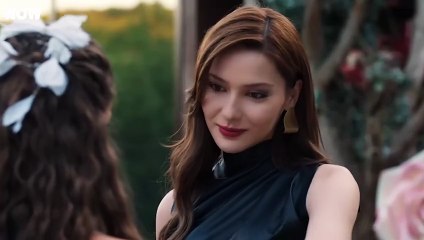 مسلسل حب بلا حدود الحلقة 64 مترجمة للعربيةHD