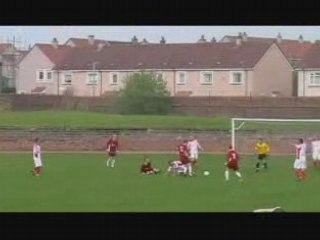 SHOTTS 3 GLENS 3