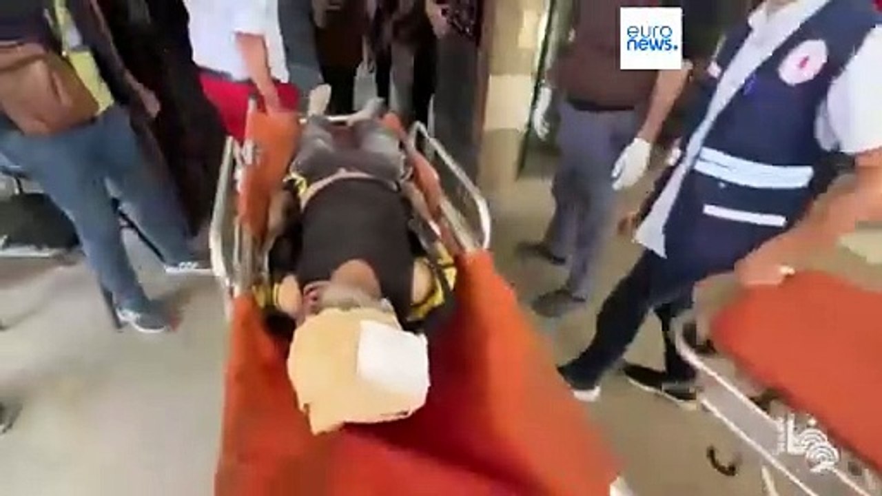 فيديو – "بدناش نموت" رسالة أطفال غزة إلى العالم بعد قصف إسرائيلي على خان يونس