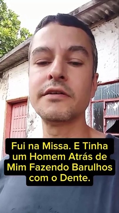 Momentos Estranhos do Início da Minha Esquizofrenia: #06.
