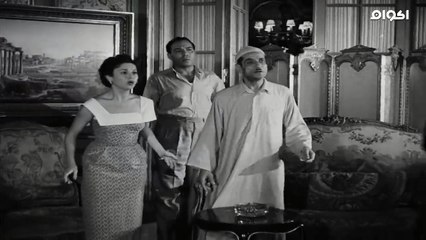 🎬 فيلم صراع في الوادي