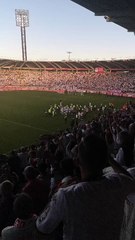 El Reino celebra el ascenso a Segunda de la Cultural