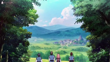 All Devouring Whale eps 5 sub indo