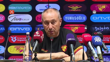 Stoilov: "Yine hatalar yaptık"