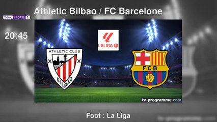 Programme SPORT soirée du Dimanche 25 mai 2025