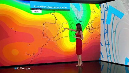 Himar Gonzalez El tiempo (24/05/2025)
