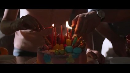 Tráiler de Cuándo los ángeles duermen, película de Netflix con Ester Expósito