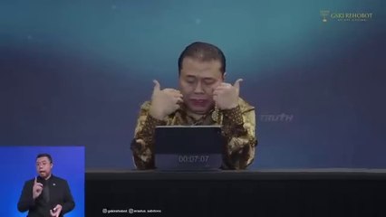 Interaksi Lagu - Buat jiwaku merindukan-Mu