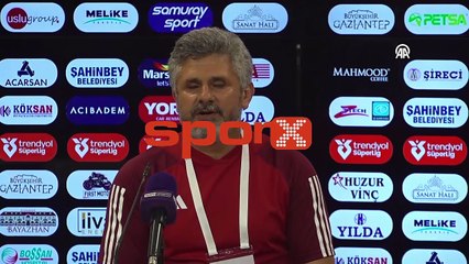 brahim Kürşat Daloğlu: "Ne hata biter ne ders!"