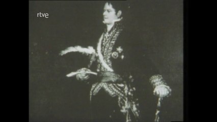 Tribuna de la Historia - Las Cortes de Cádiz