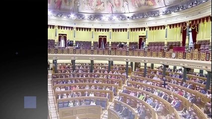 Rocío de Meer (Vox): "En 2045 habrá menos españoles que extranjeros en España"