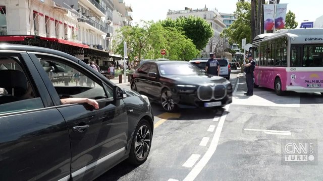 Fransa’da elektrik kesintisi: Kundaklama şüphesi gündemde