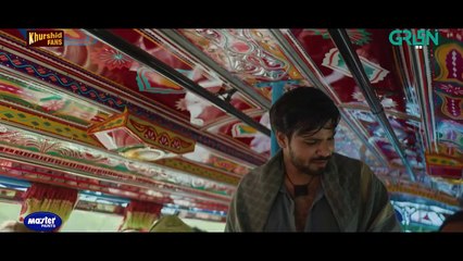 DuniyaPur Episode 1: Khushhal Khan, Ramsha Khan & More! 🎬