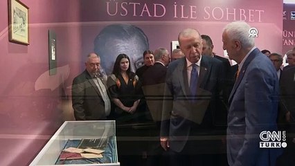 SON DAKİKA |Cumhurbaşkanı Erdoğan: En büyük eserimiz terörsüz Türkiye