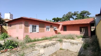 FIQUEI SURPRESO COM ALGO QUE ENCONTREI NESTA CASA ABANDONADA