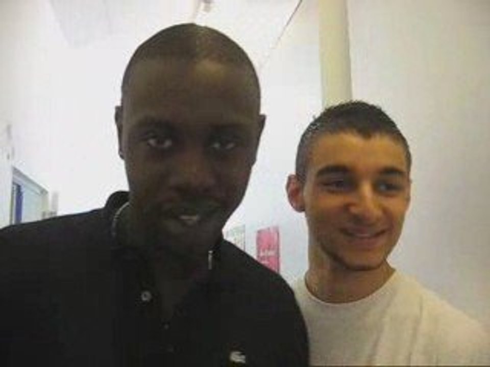 L'Skadrille pour Redone