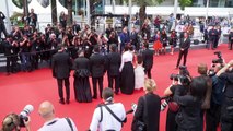 Cineasta dissidente iraniano Jafar Panahi vence a Palma de Ouro