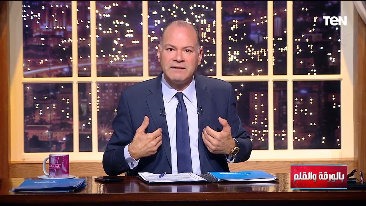 الديهي: كان أمامنا فرصة تاريخية أن نبيع مواقفنا ونحل كل مشاكلنا لكننا لم ولن نفعل لأننا دولة شريفة