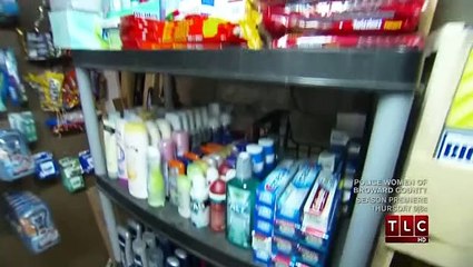 Extreme Couponing - S01E02 - Rebecca & Jessica