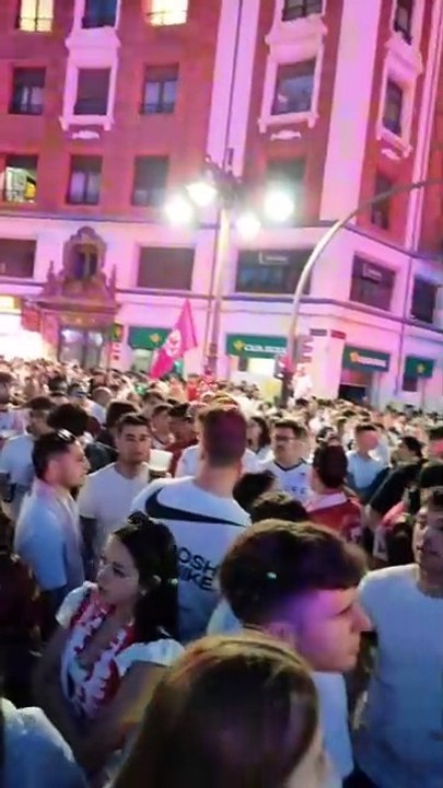 La afición de la Cultural se desplaza a Guzmán para celebrar el ascenso