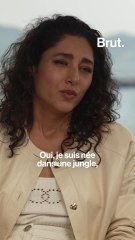 Cannes 2025 : Golshifteh Farahani raconte son travail avec Julia Ducournau sur le film "Alpha"