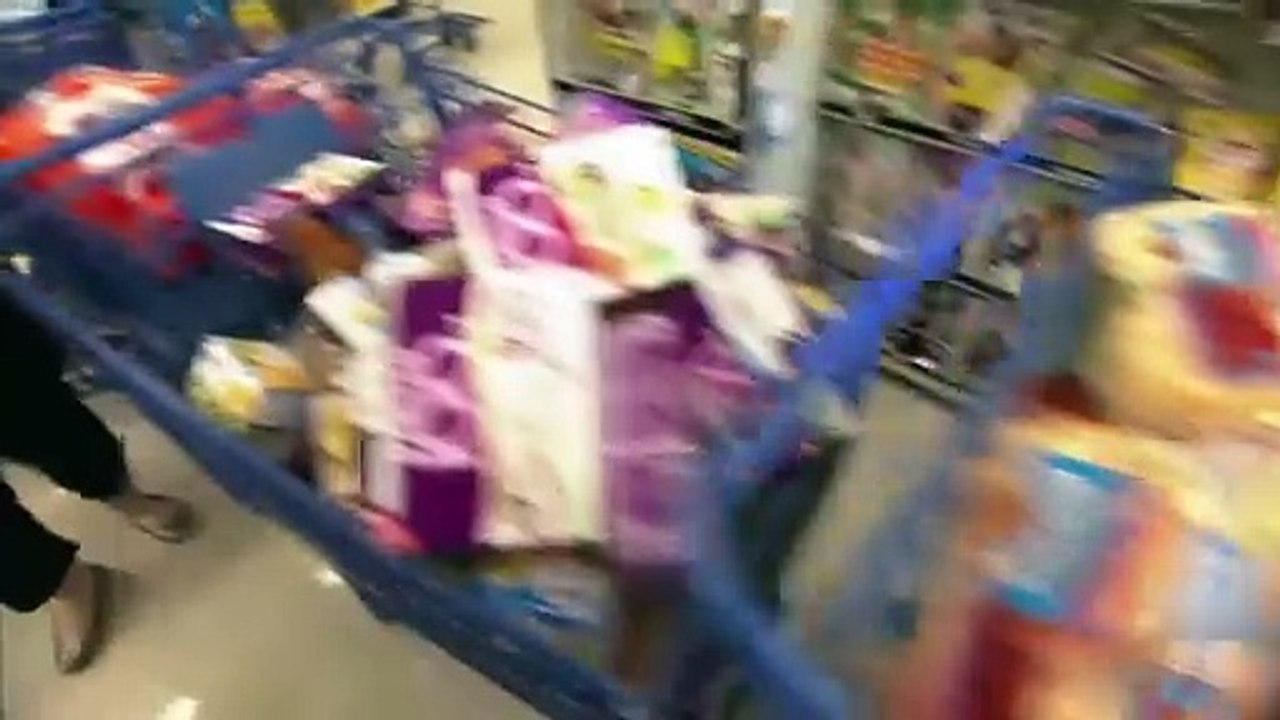 Extreme Couponing - S01E05 - Desirae & Stephanie