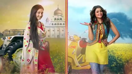 مسلسل بارينيتي الحلقة 33