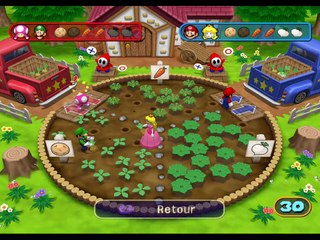 Mario Party 7 online multiplayer - ngc