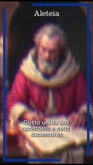 Cristão ou Católico