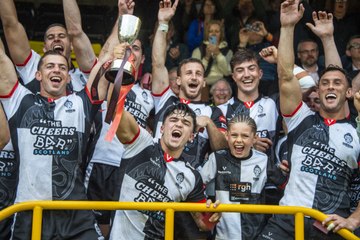 Don't Miss the Excitement: Melrose Sevens Rugby Tournament 2025 🏉