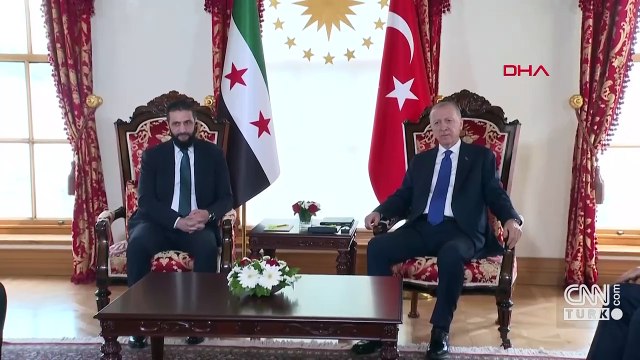 İŞTE YENİDEN KALKINMA PLANI | Suriye'de barış ve kalkınma için 3 temel adım: Güvenlik, Yatırım, Uzlaşı