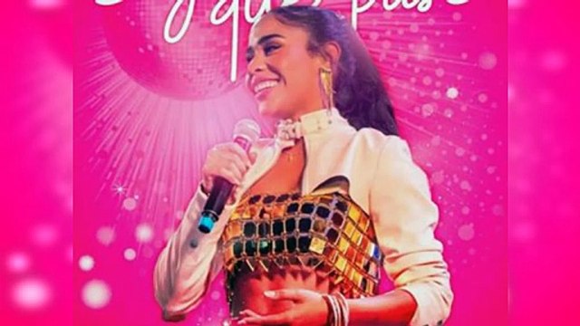 “Dejemos que pase” de Steffany Constanza conquista el MonitorLATINO