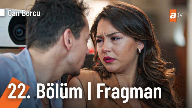 Can Borcu 22. Bölüm Fragmanı | Sezon Finali