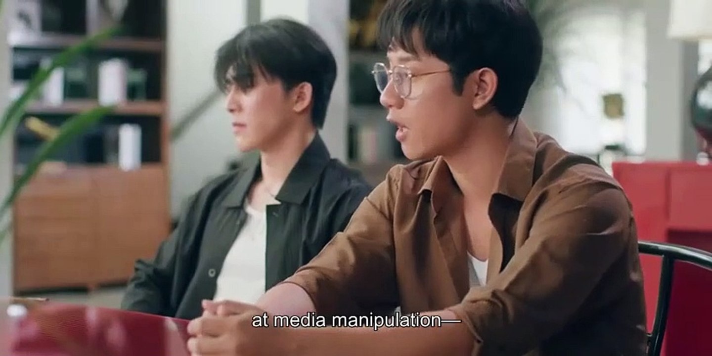 Top Form (2025) EP 2 ENG SUB