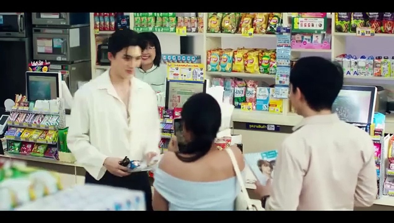 Top Form (2025) EP 3 ENG SUB