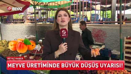 Beyaz Ana Haber 23 Mayıs 2025