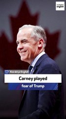 Kevin O’Leary: Carney played fear of Trump