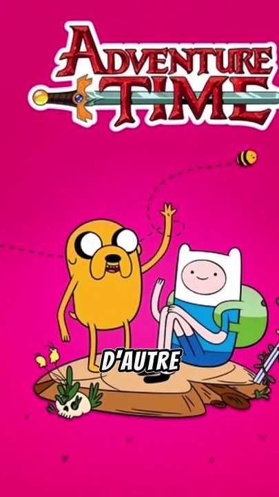 adventure time