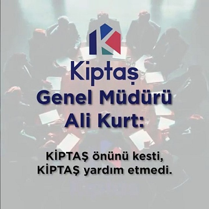 İBB’de yolsuzluğun itirafı! Ferhat Murat Kiptaş Genel Müdürünün ses kaydını yayınladı